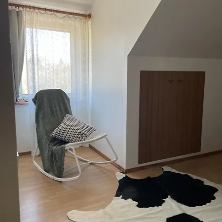 Jeiskas Dzirnavas Дом отдыха *